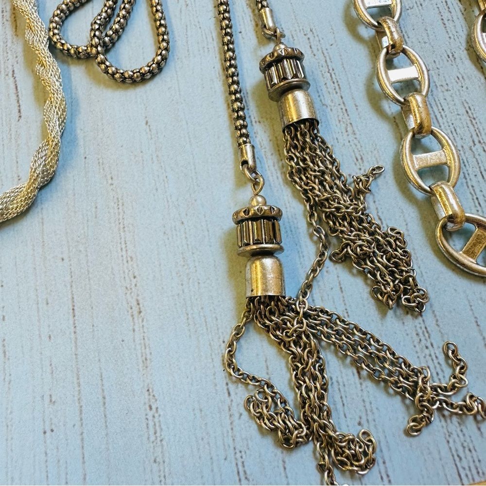 Necklace Bundle - Picture 3 of 5